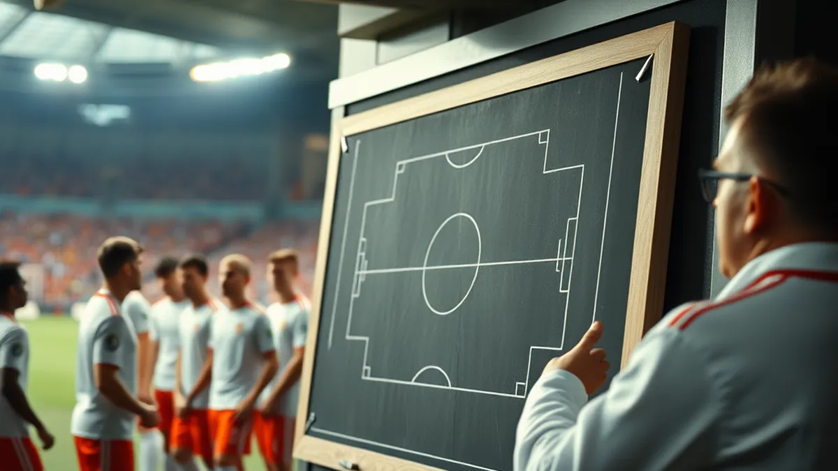 Iran national football team faces Belgium with new lineup