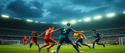 Is Iran the unluckiest team in World Cup history?
