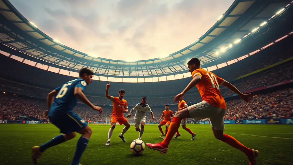 Iran National Football Team in World Cup 2026: Preview and Lineups