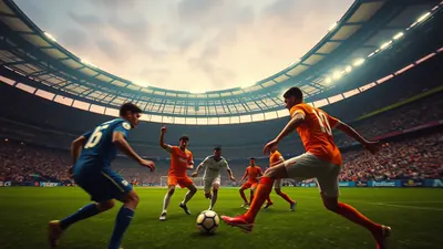 تیم ملی فوتبال ایران در جام جهانی 2026: پیش‌بینی و ترکیب
