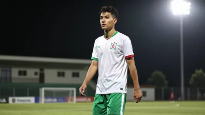 Amir Qalaei's Contract Extension on Iran Football Federation's Agenda