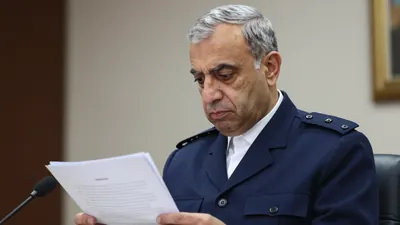 Iran announced that vessels violating Persian Gulf transit rules will face fines, seizure and confiscation