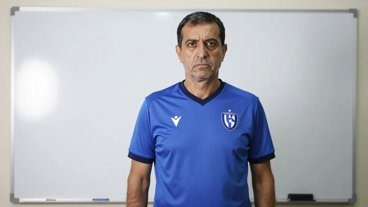 Iran Football; A New Chance for Foreign Coaches and Players!