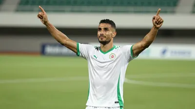 Danieal Eiri, a young defender of the Iranian national team, has finally joined Persepolis after negotiations between the...