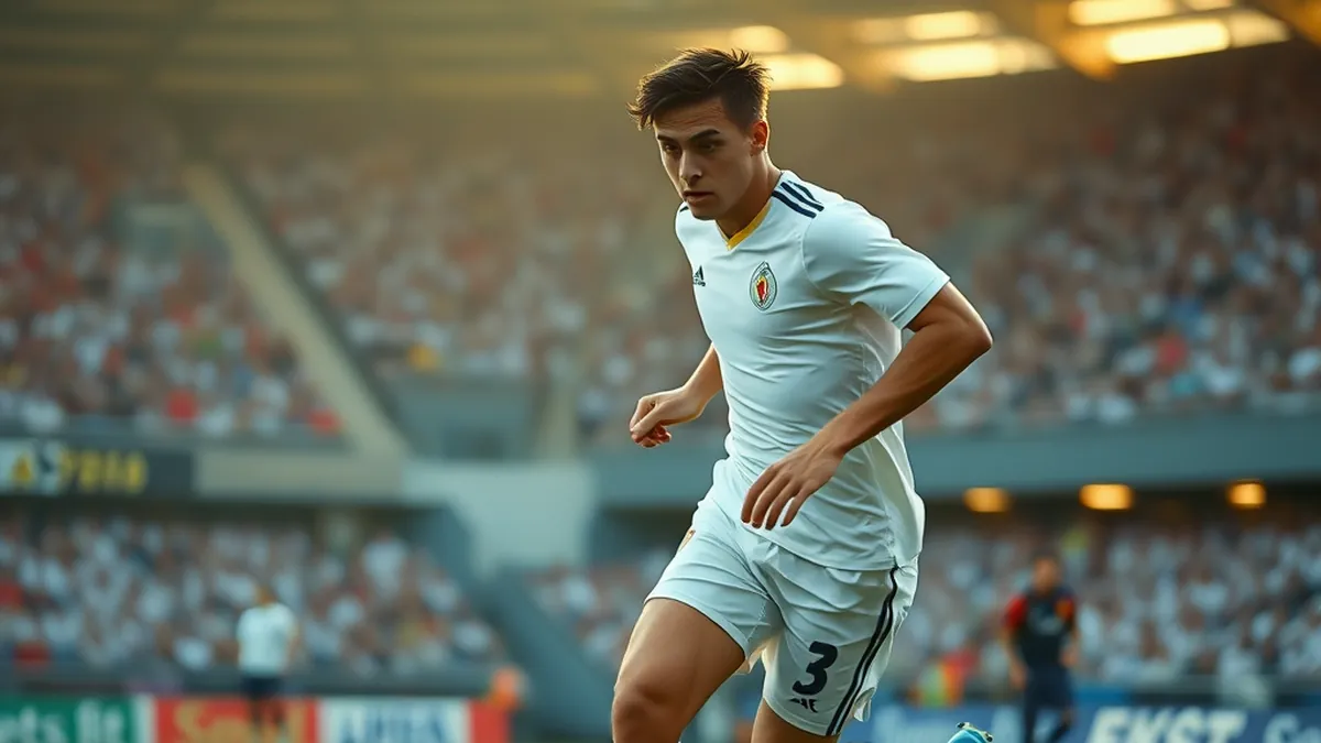 Azmoun's Shocking Return to Iran National Team