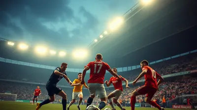 Egypt's World Cup 2026 Exit: Where Did Reza Pahlavi Go Wrong?