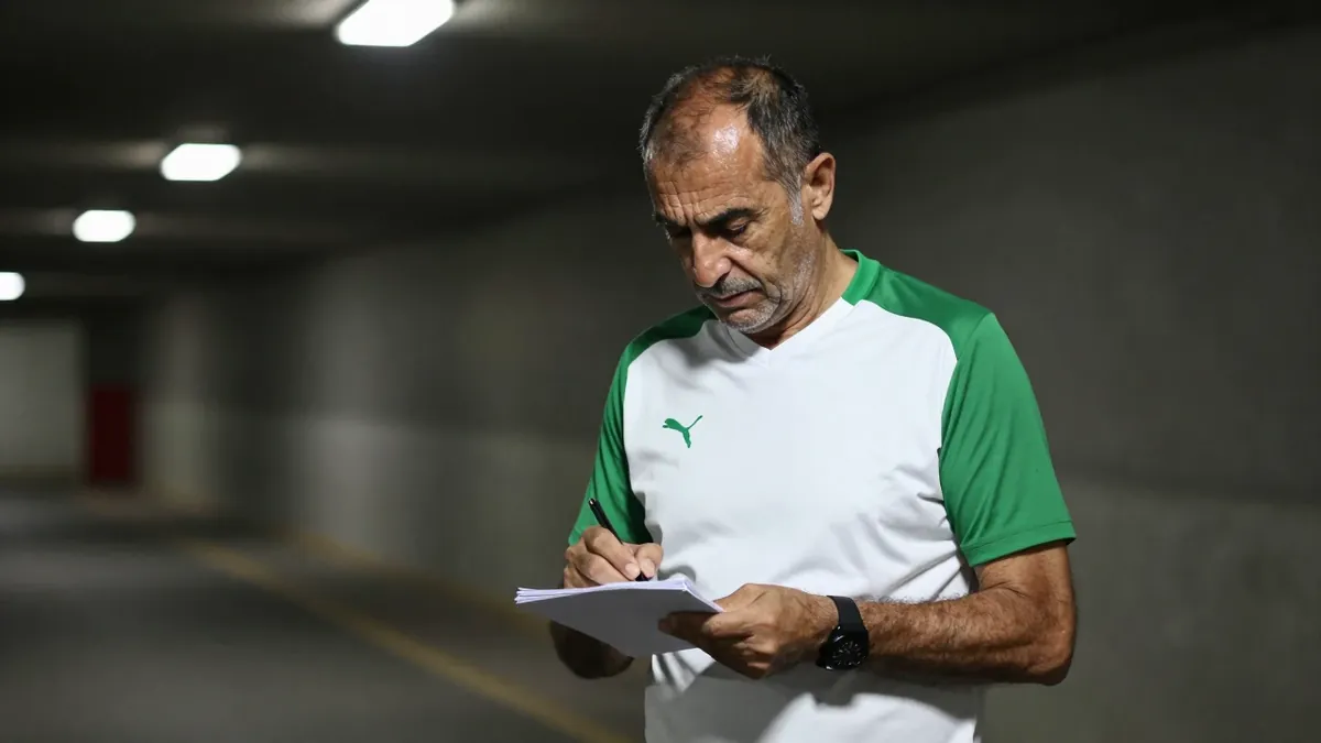 Discrimination against Iranian Football Clubs