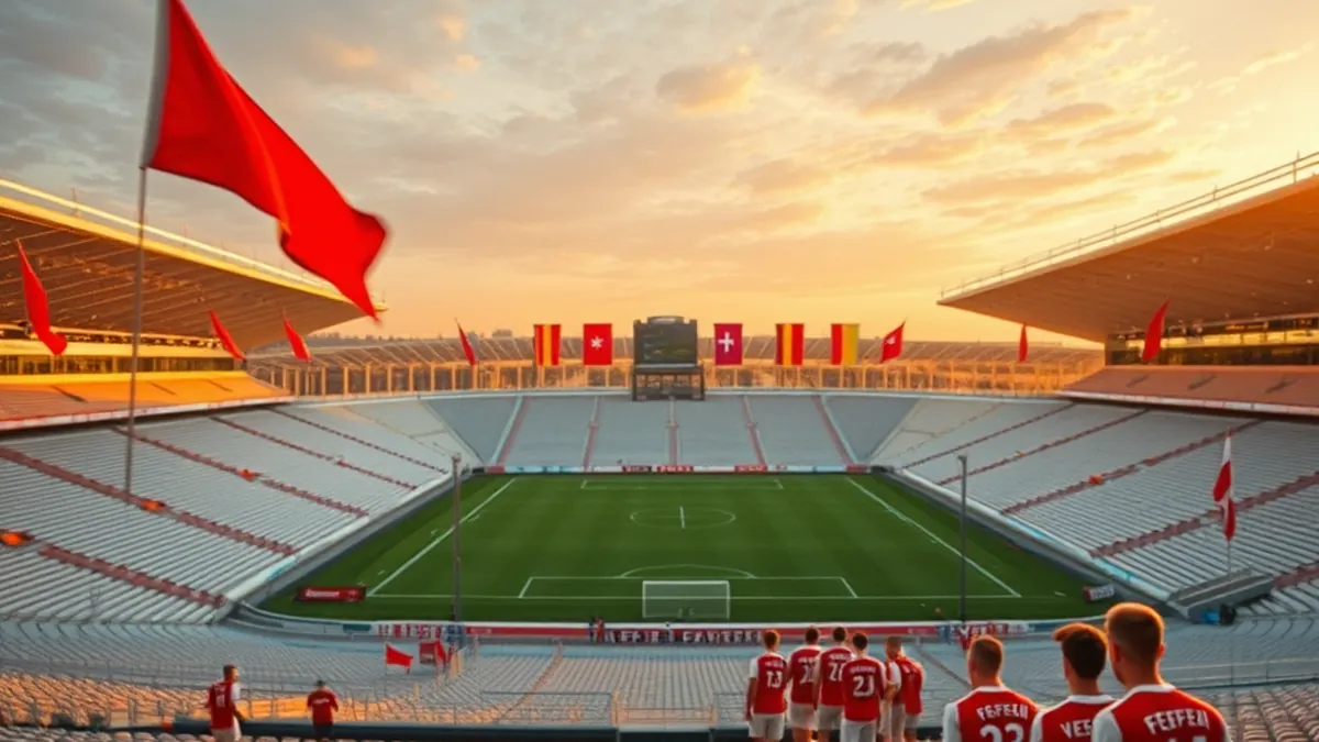 Iran national football team in 2026 World Cup: visas for players, but not for staff