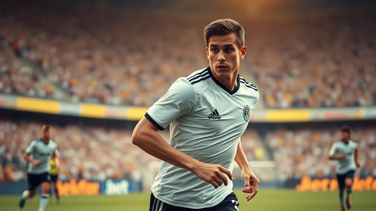 A Deep Dive into Saleh Hardani, Iran's Defensive Star