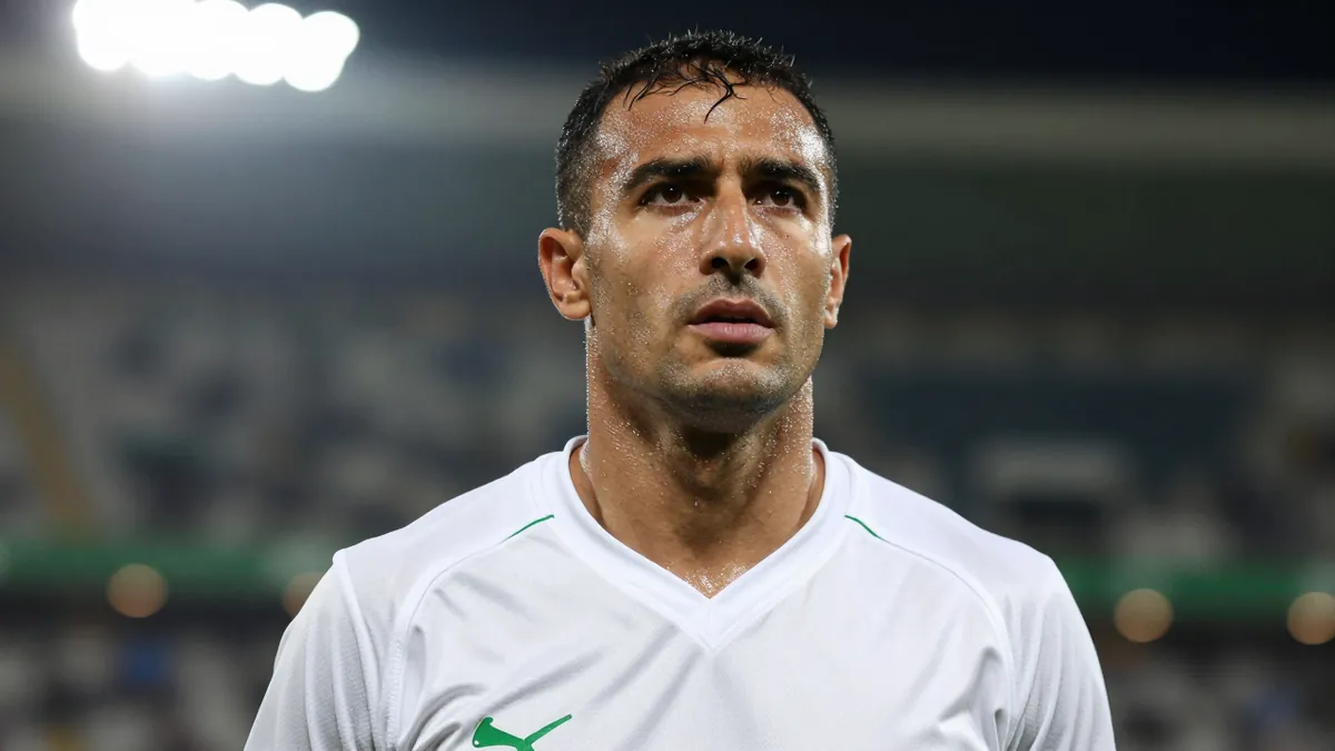 Iran National Team in 2026 World Cup: Disappointing Results and Need for Further Examination