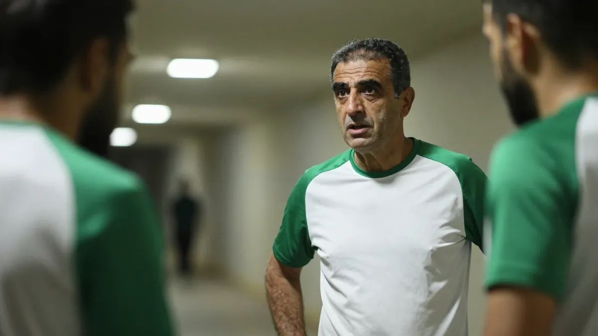 Support for Youth in Iranian Football Clubs
