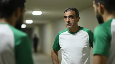 Iranian football clubs prioritize winning over supporting youth development
