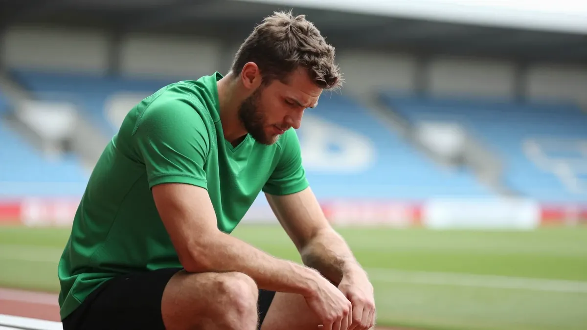 Iran players threatened by agents: Pay up or stay on the bench!