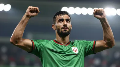 Iran: From World Cup Heartbreak to Asian Dream