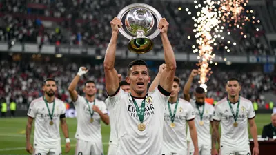 Iran's Bijan Mortazavi to Perform at 2026 World Cup Final