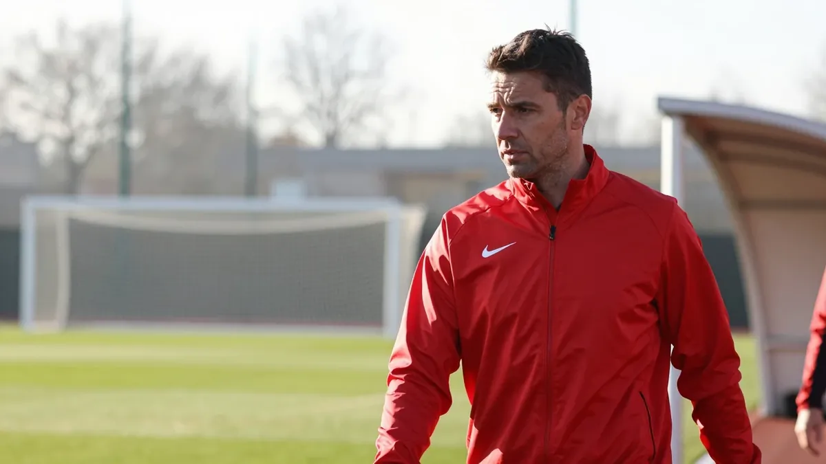 Former Iran international Andranik Teymourian has ended his role as an assistant coach, leaving Amir Ghalenoei's staff...