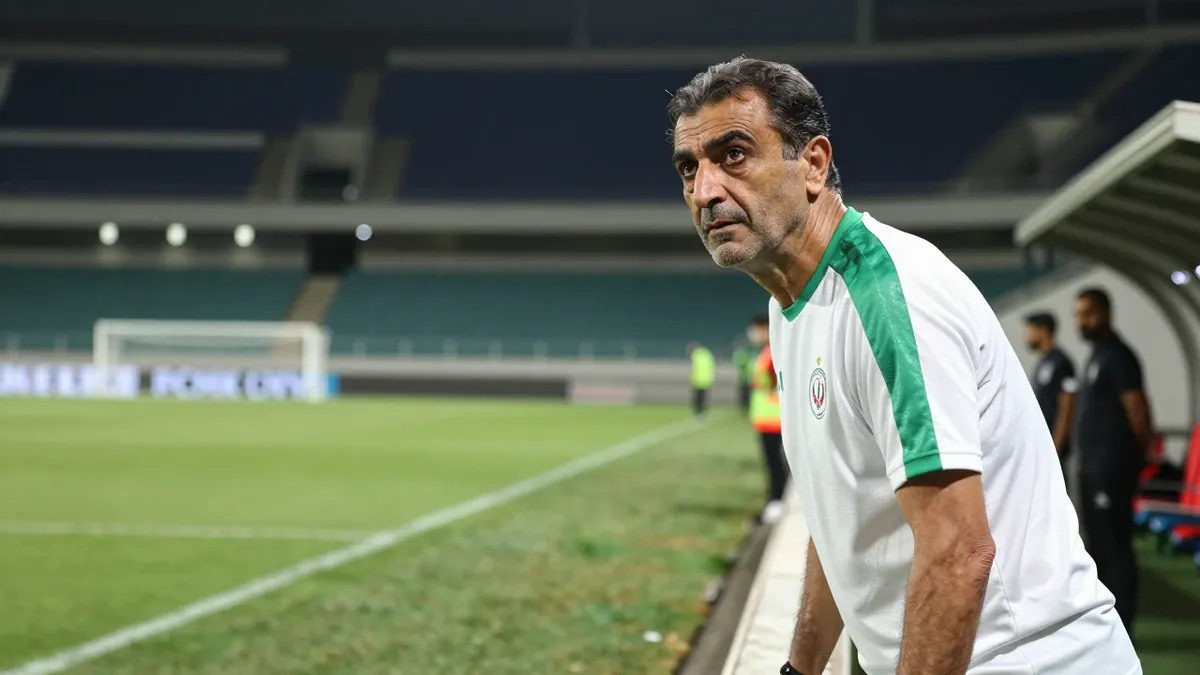 Esteghlal vs Saba: Key Match of Week 3 in Persian Premier League
