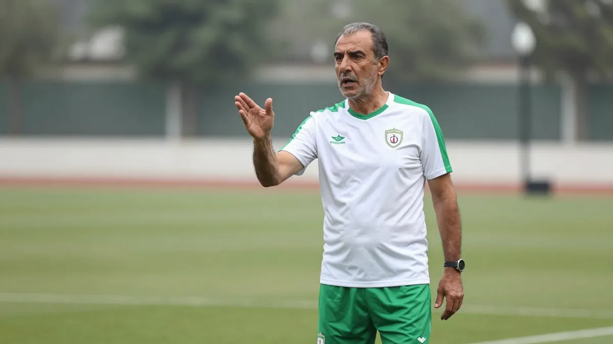 Dr. Ali Mirzabiqi: The Role of Agents in Setting Player Prices in Iran