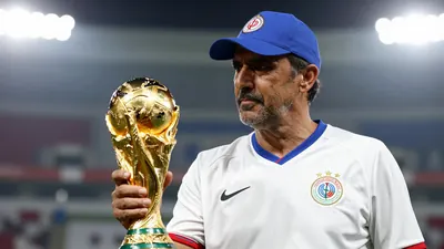 FIFA World Cup should expand to 64 teams!