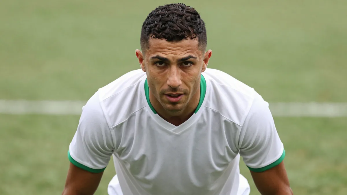 Great Sorrow for National Team: Mitham Salehi’s Absence