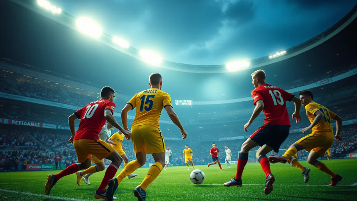 Iran national football team faces Belgium in FIFA World Cup 2026