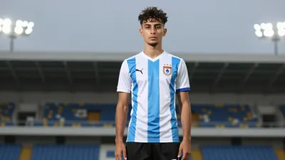 Mahmoudi, Iran's winger, likely to join Rijeka Croatia next season