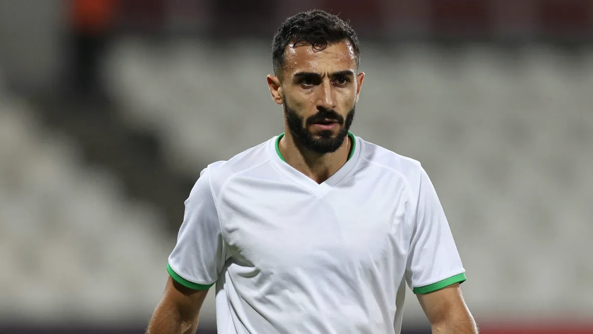 Surprise Transfer: Iran Star Moves to Turkish Super League
