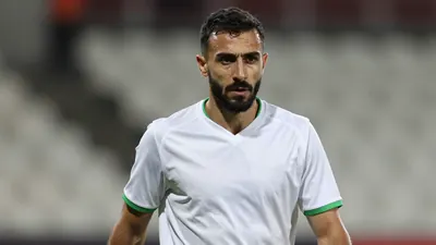 Surprise Transfer: Iran Star Moves to Turkish Super League