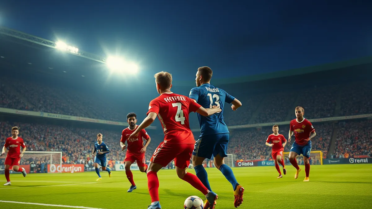 Iran national football team in FIFA World Cup 2026