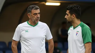 Iran is preparing its national team for the Asian Games, but the new league schedule is creating a new challenge