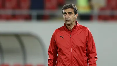 Iran's national team pauses the Persian Gulf Pro League for a month