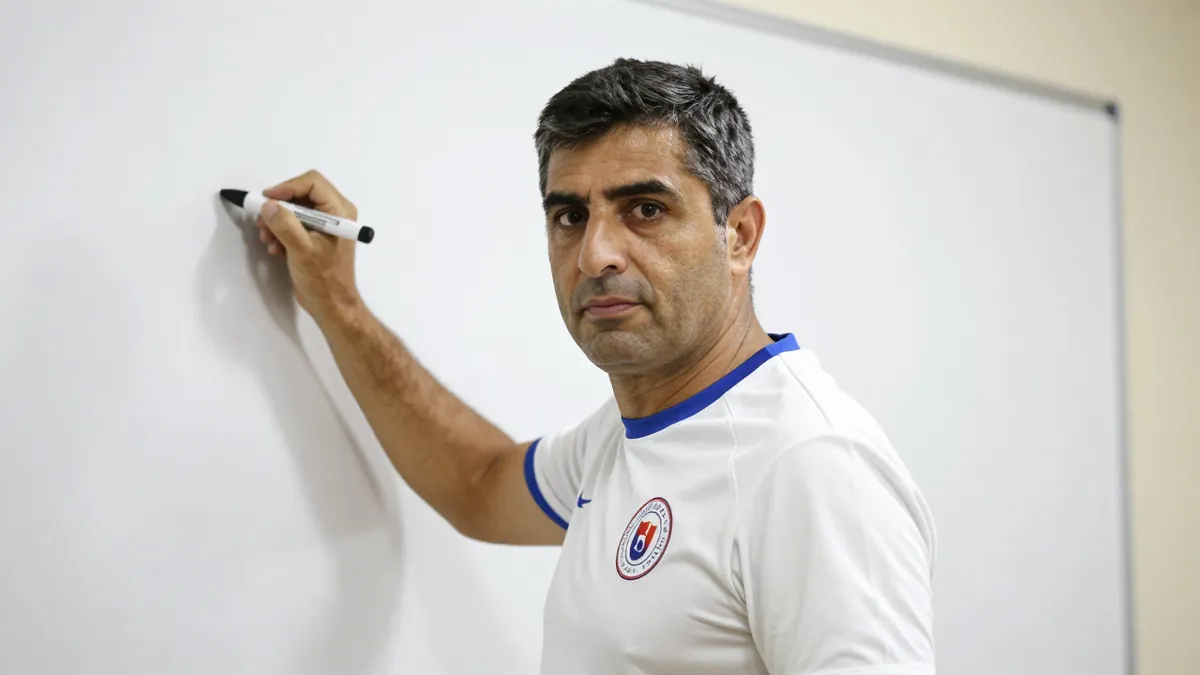 لیگ برتر ایران: مربیان بدون سابقه قهرمانی