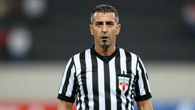 Iranian referees excel at AFC elite seminar