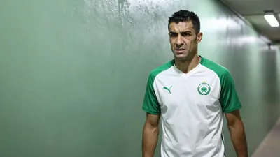 لژیونر پرمشتری ایران حسیننژاد در مذاکرات نقلوانتقالات با پرسپولیس و ریو آوه