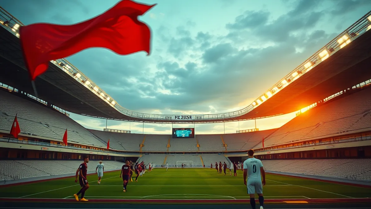 تیم ملی فوتبال ایران در راه جام جهانی 2026 چالش‌ها را پشت سر می‌گذارد