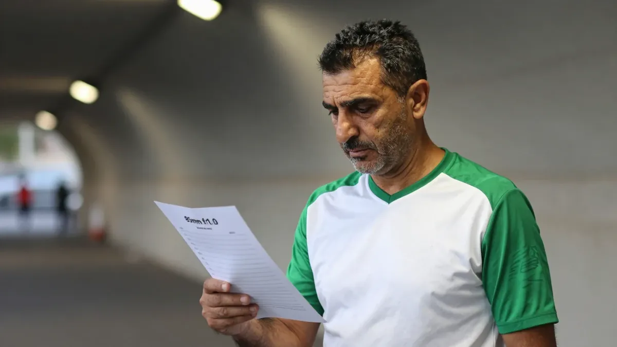 Iran U-23 Squad Announced for 2026 Asian Games in Nagoya