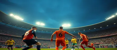 Iran National Football Team Drops in Latest FIFA Rankings