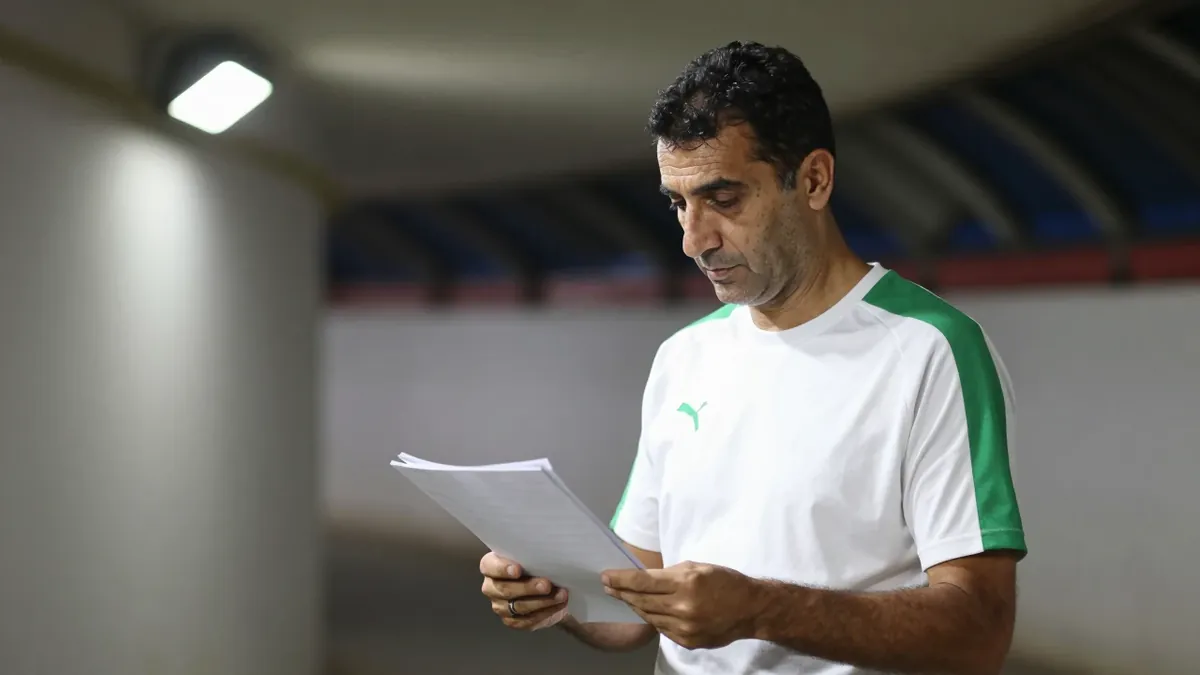 Istanbul Buzkurut Club Names Iranian Representative