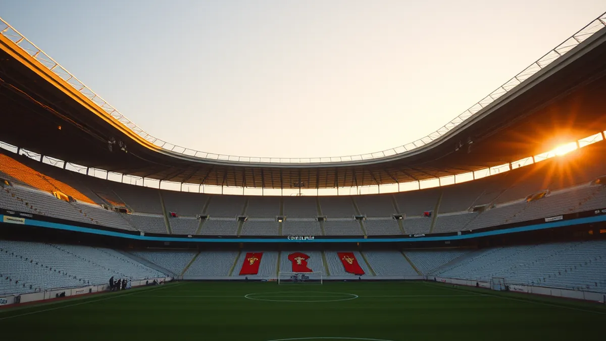 Iran national football team negotiating with FIFA for venue change