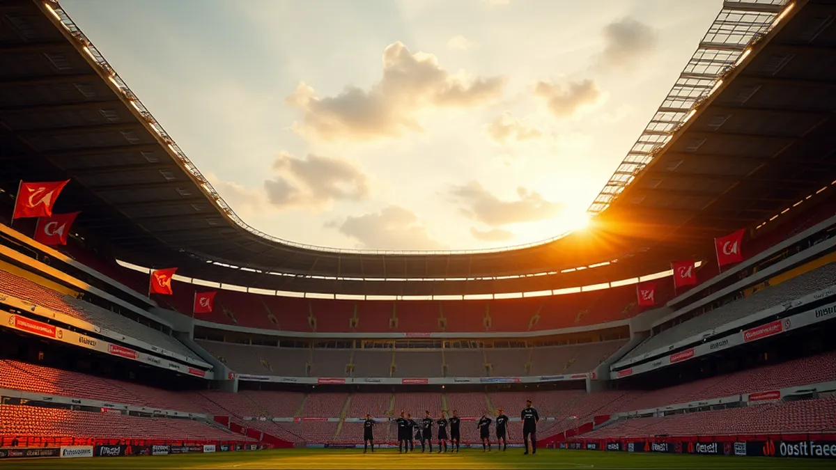 Iran national football team in 2026 World Cup