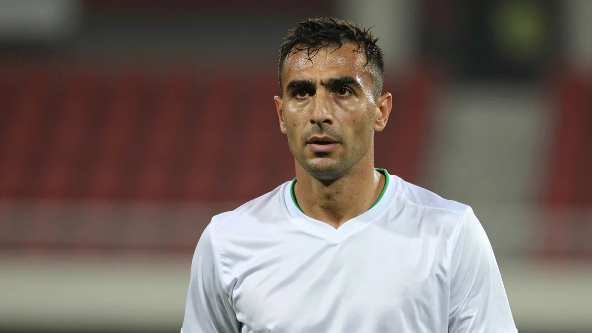 Soccer Team of Iran Was Not Patriotic: Criticism