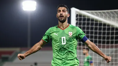 Analysis of Iran's declining football passion at World Cup 2026 and challenges facing the national team in global competition