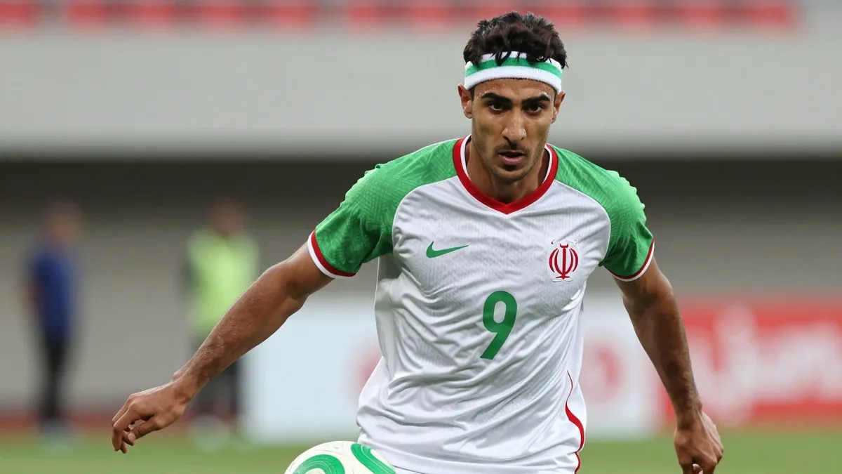 Mehdi Taremi joins Al Wasl UAE