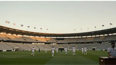 US DHS Secretary: Glad Iran is out of the World Cup