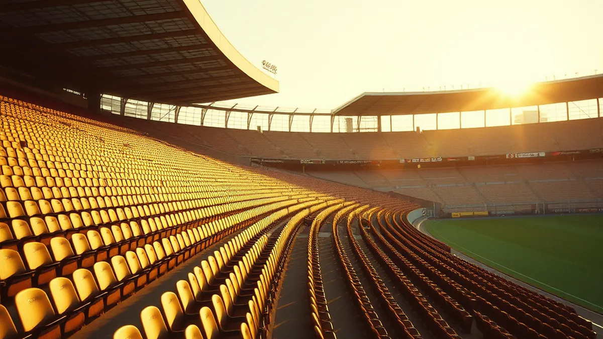 Why is football criticism turning into political accusations?