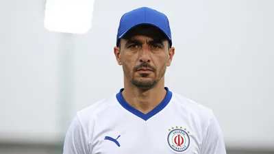 Fabio Januario: Iran's World Cup performance was satisfactory
