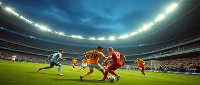 AFC Report on Iran's World Cup: With Least Disadvantage and Without Losses