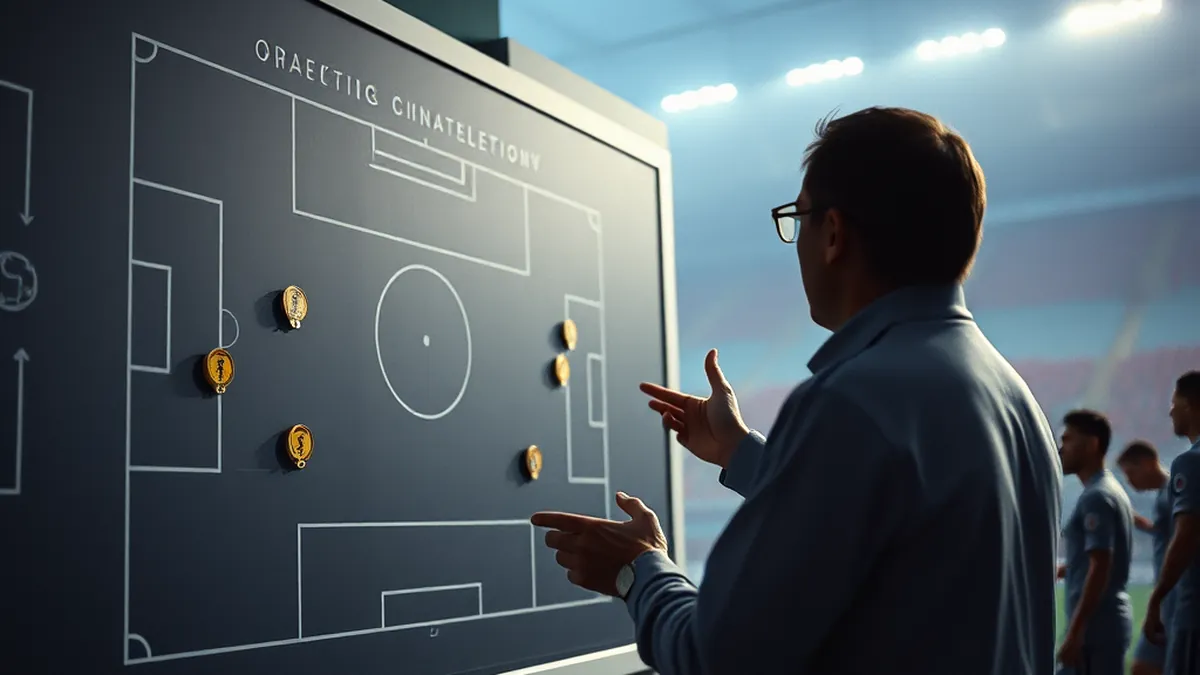 Iran national football team in FIFA World Cup 2026