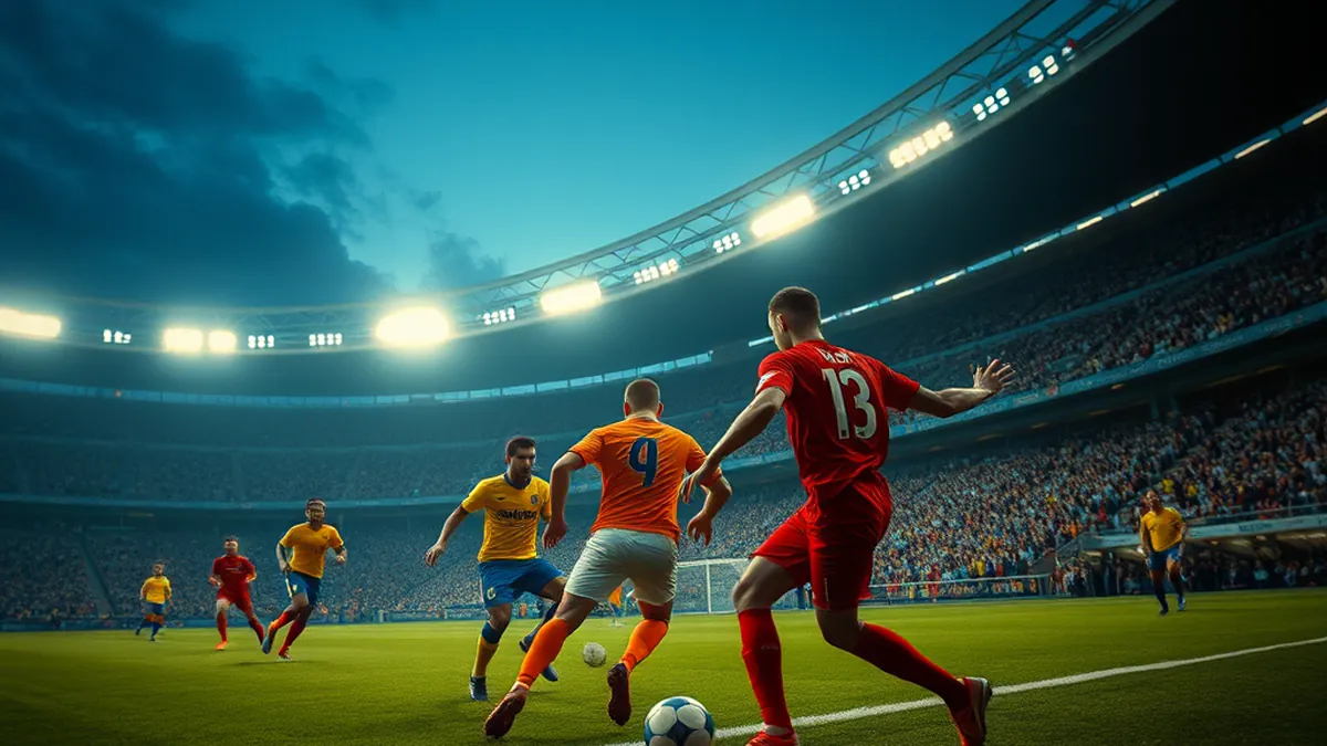 Bižan Mortażwi in FIFA World Cup 2026: Performing with the New York Philharmonic