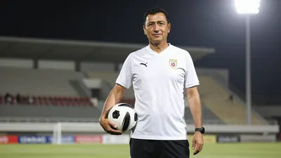 Iran Coach Seeks Opportunity to Introduce Young Players; League Season Offers Chance